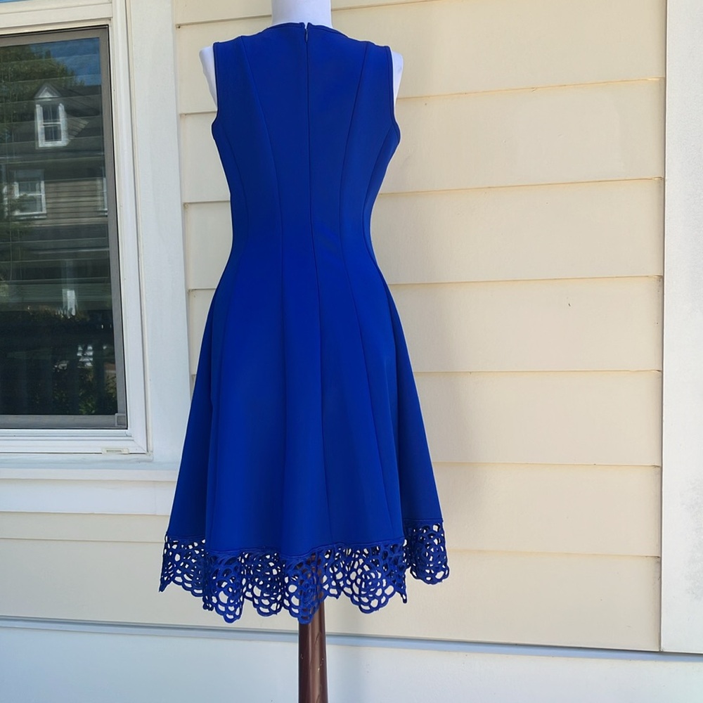 Donna Ricco Dress - Picture 3 of 6